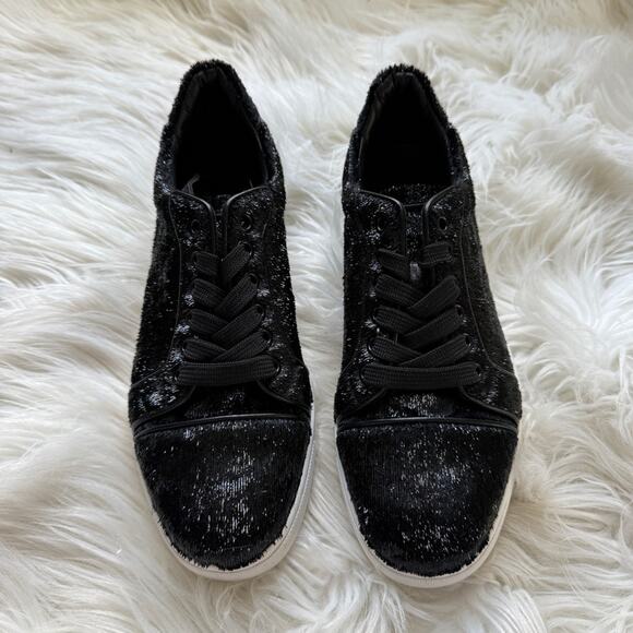 NIB• Christian Louboutin Vieira Orlato Flat Size: 36 - Picture 2 of 12